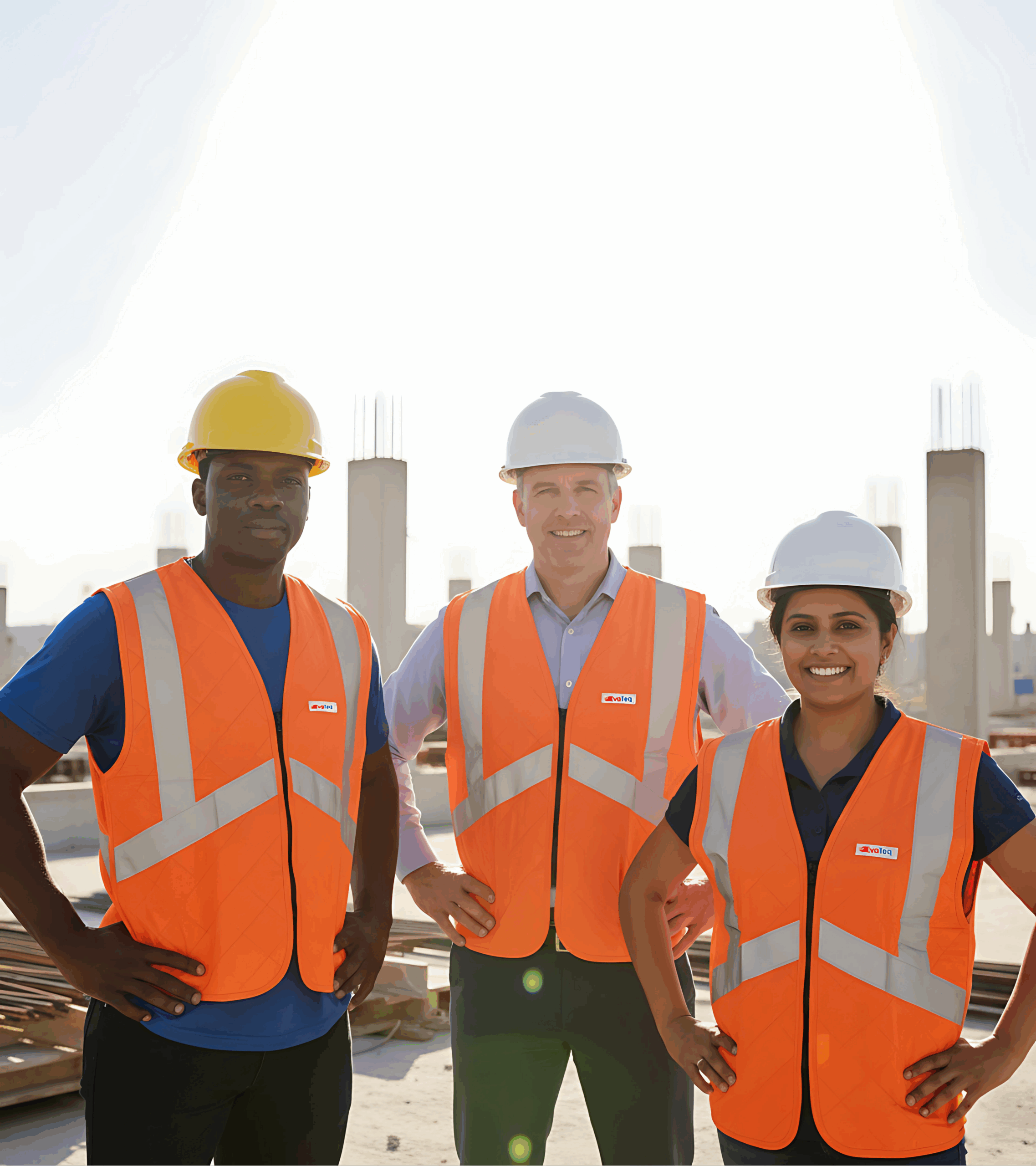 EvaTeq HiVizCool Cooling Vest - Image 9