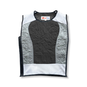 Active-chill vest EvaTeq ActiveChill evaporative cooling vest